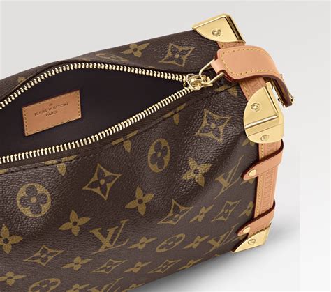 nuova borsa con pochette louis vuitton|borse louis vuitton.